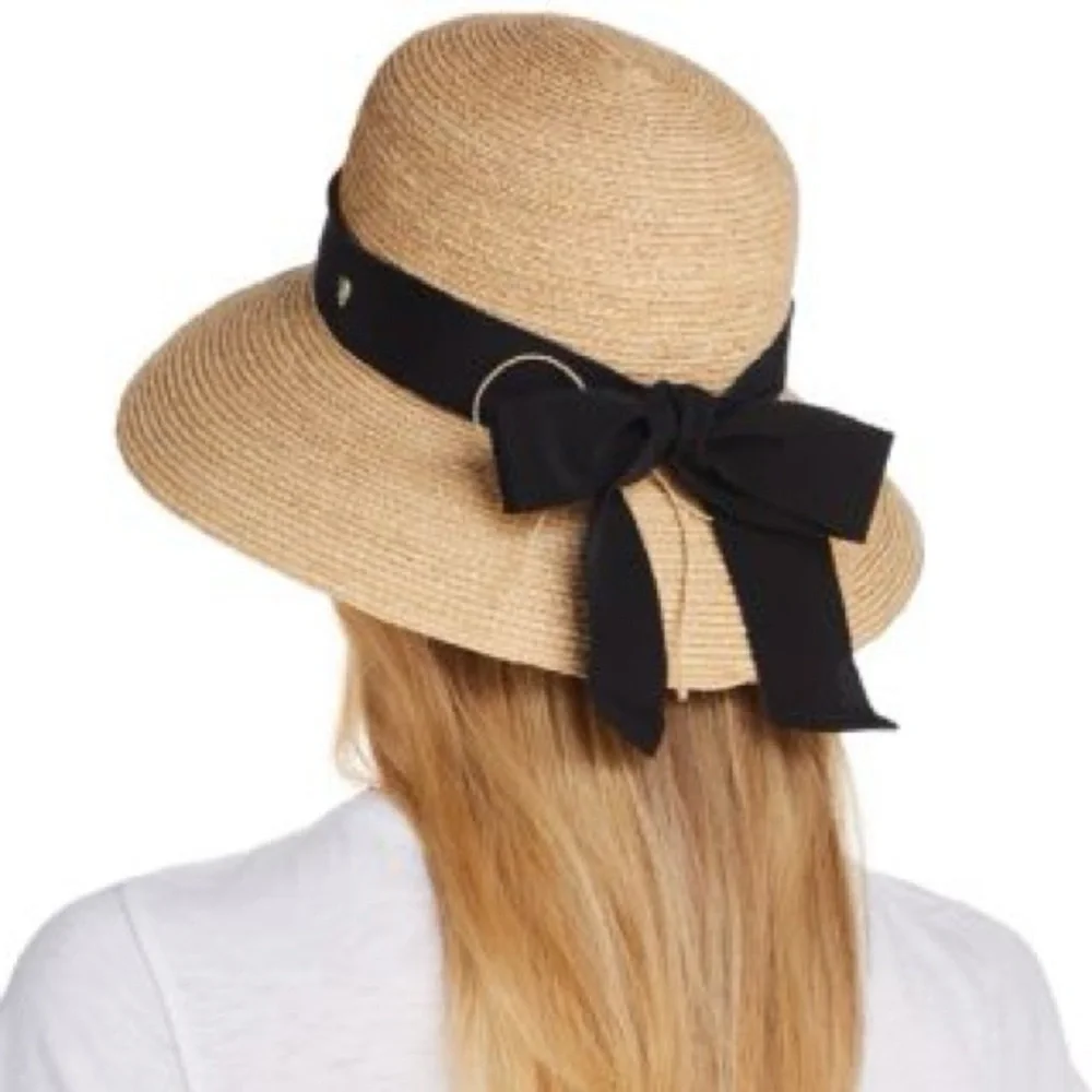 Helen Kaminski Newport Hat Excellent